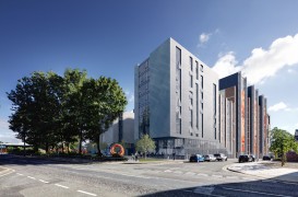 Berry House, Gallery +